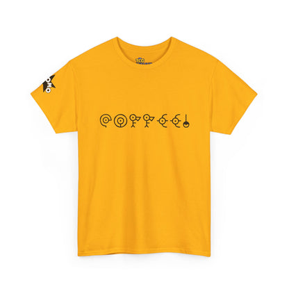 'COFFEE!' Shirt