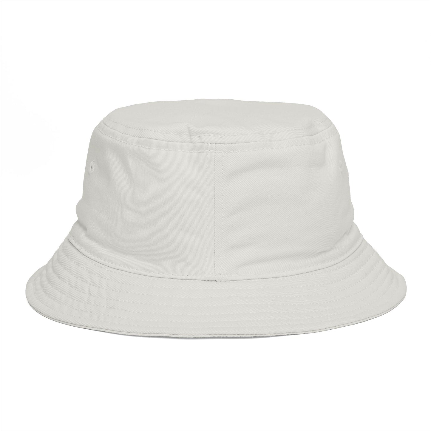 Goin' Fishin' Rods Bucket Hat
