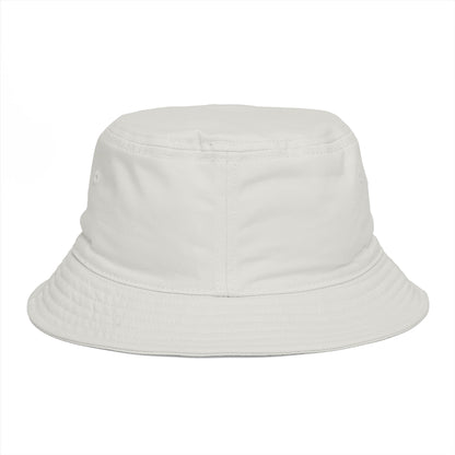 Goin' Fishin' Rods Bucket Hat