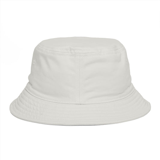 Goin' Fishin' Rods Bucket Hat
