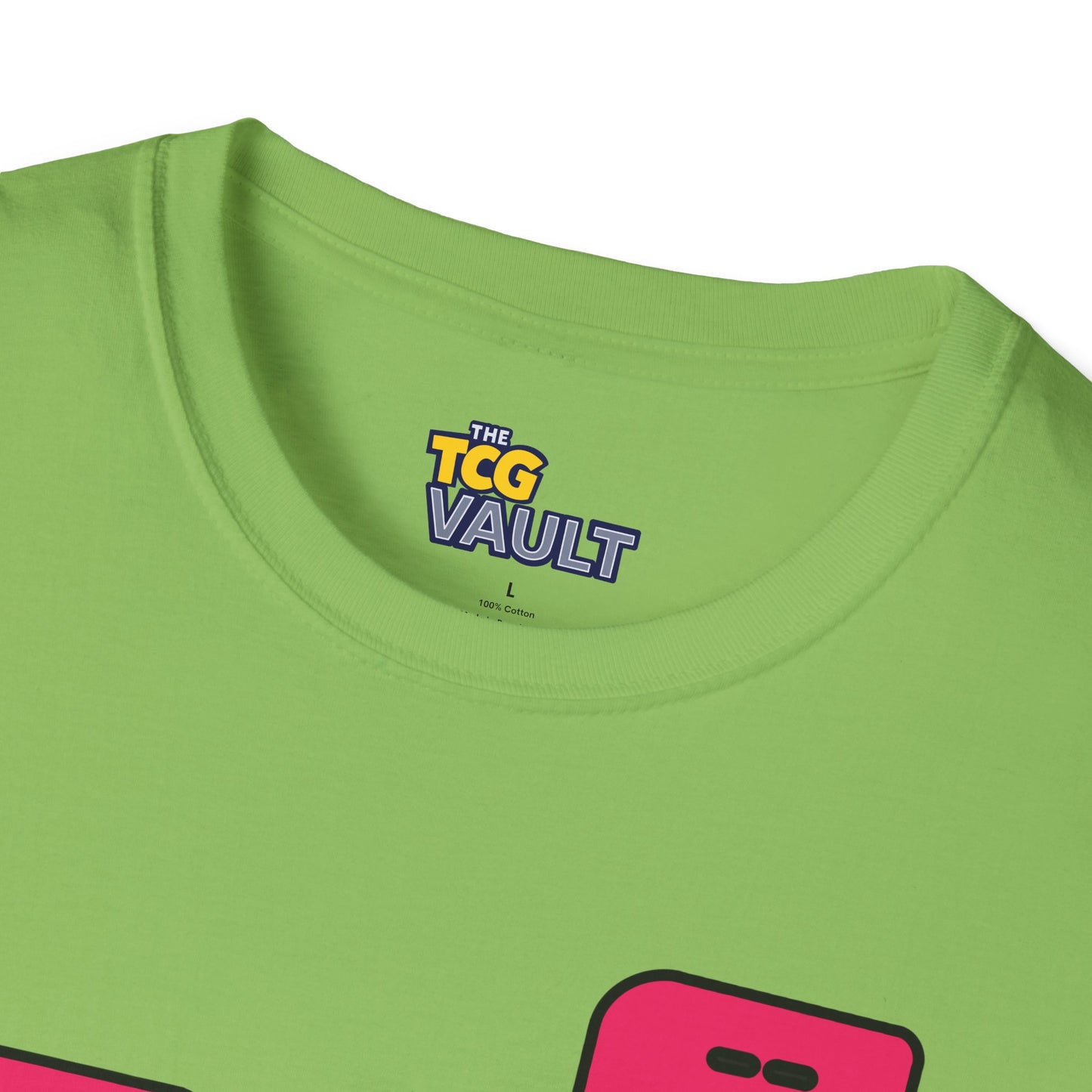 'Wanna Trade?' Pink GBC Shirt