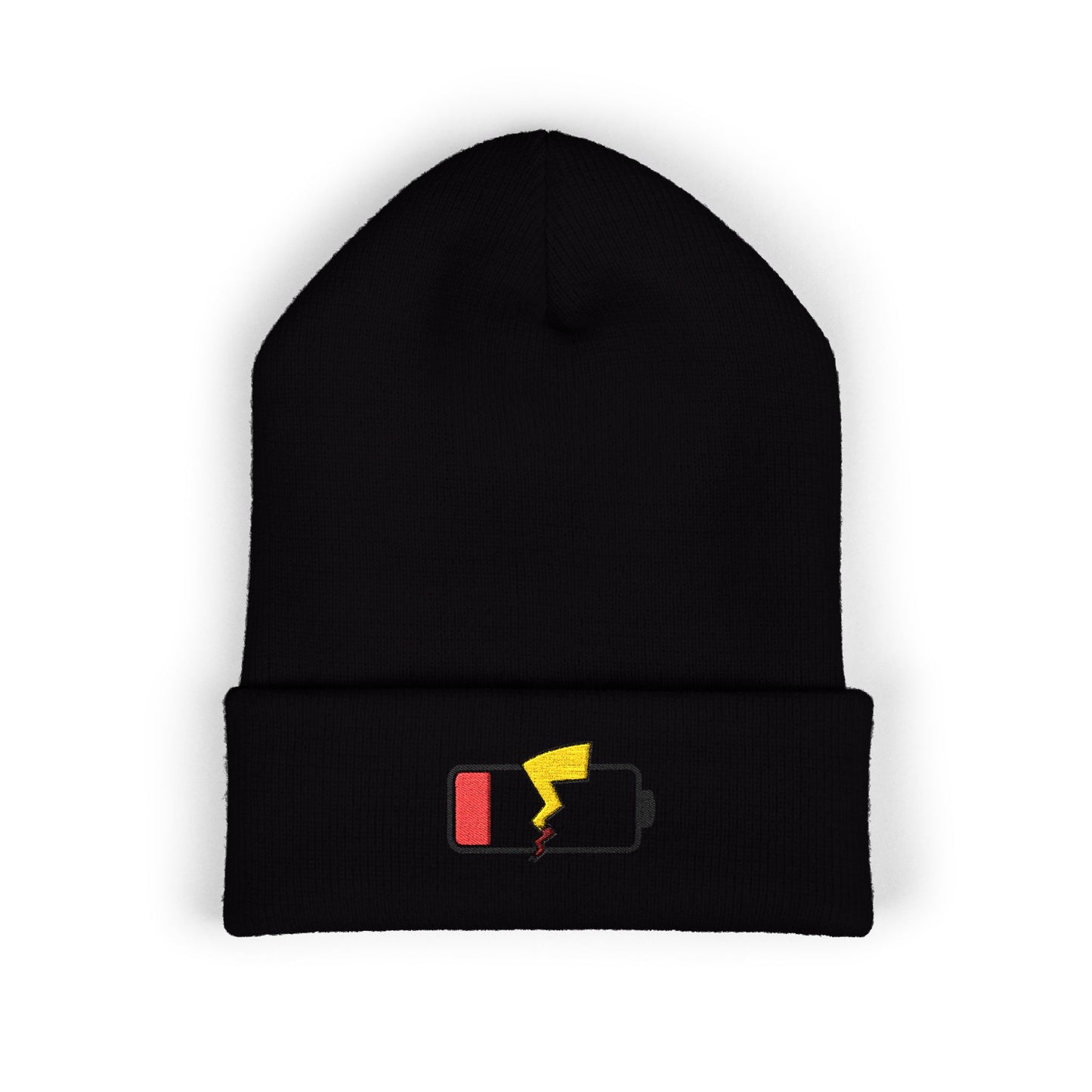 No PP Left Beanie