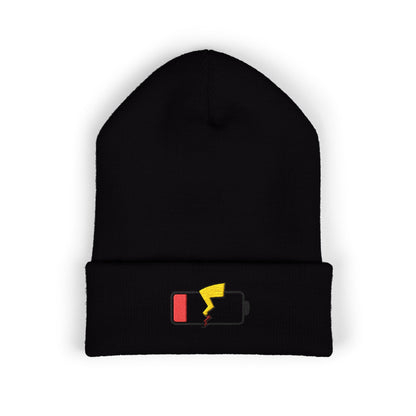 No PP Left Beanie