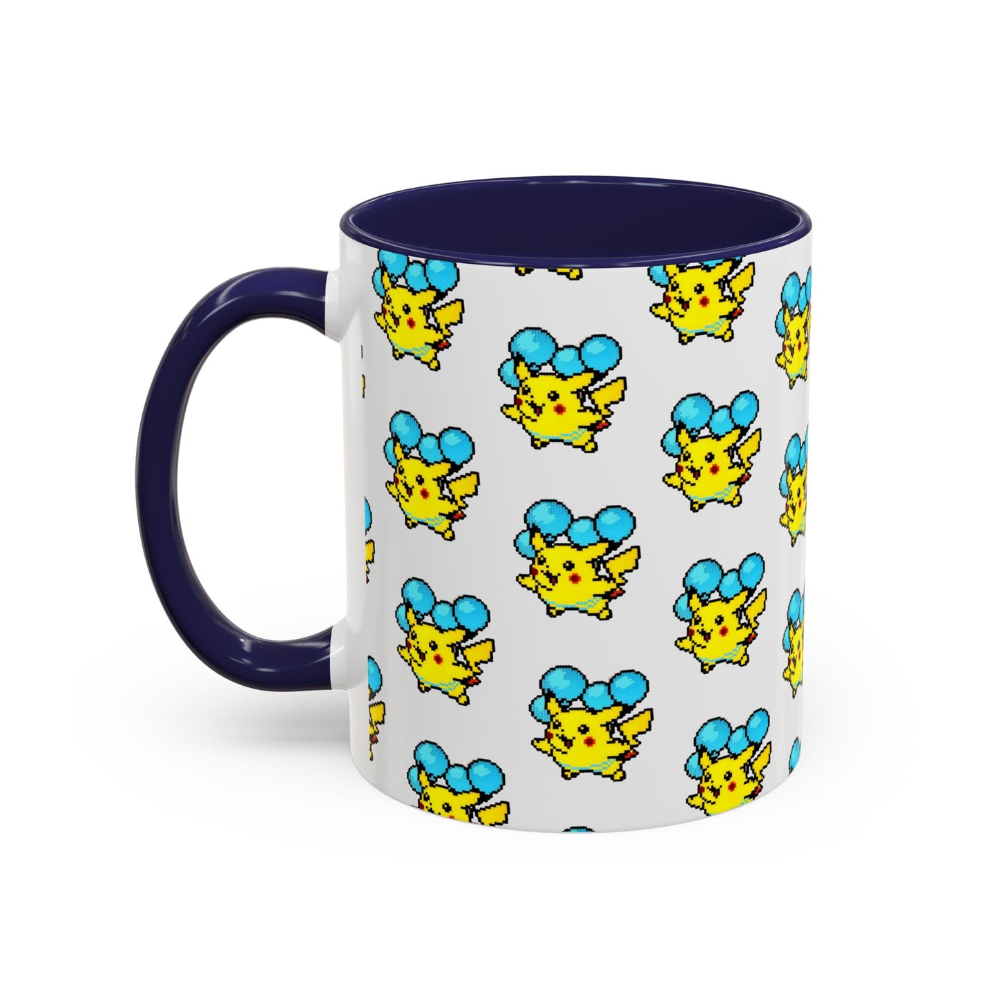 'Float On' 15 oz Ceramic Mug