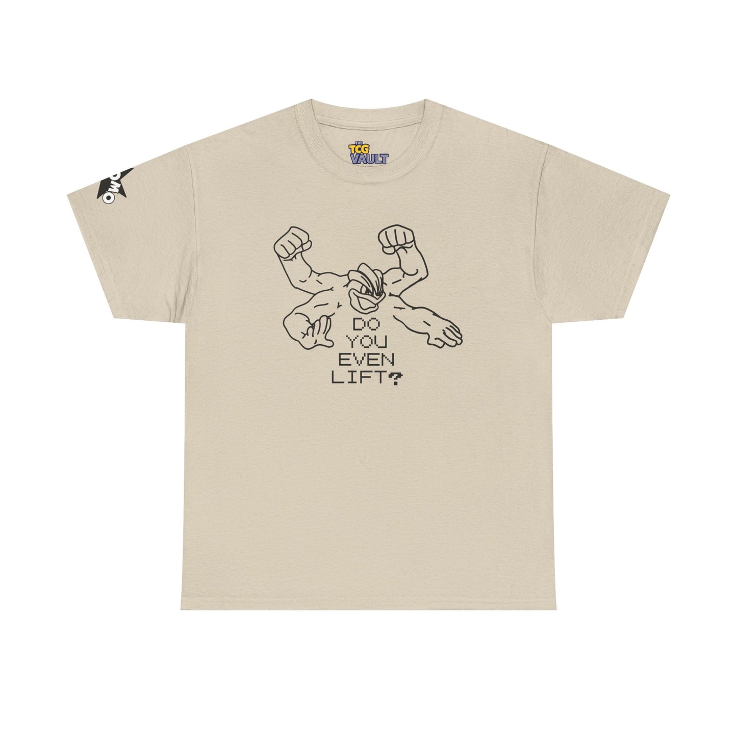'Do You Even Lift?' Shirt