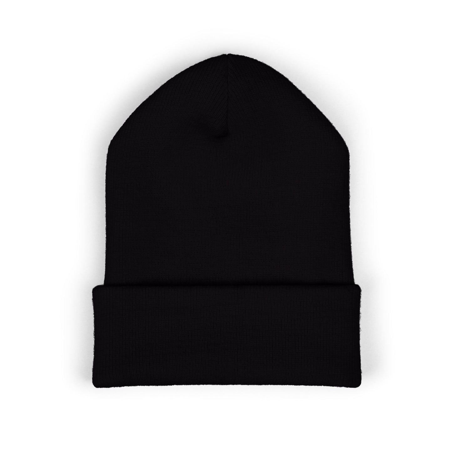 The TCG Vault Logo Beanie