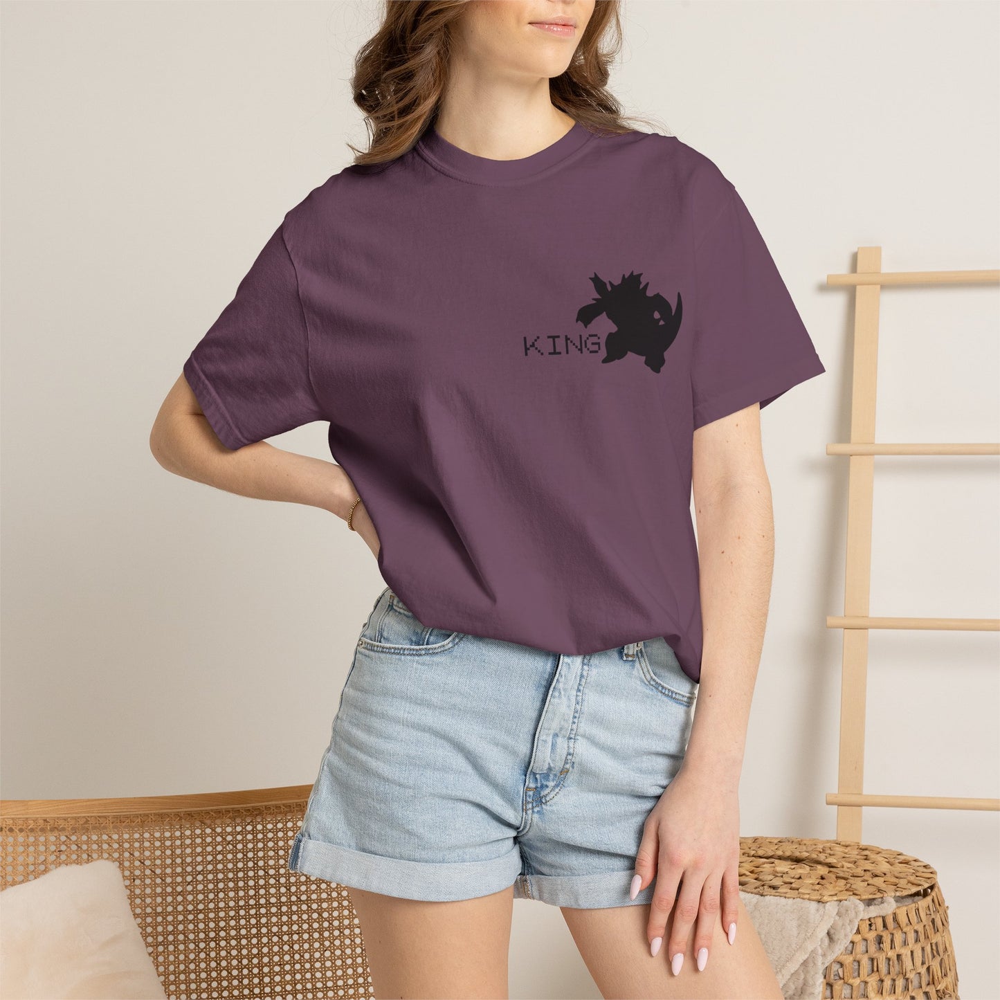 King/Queen Shirt