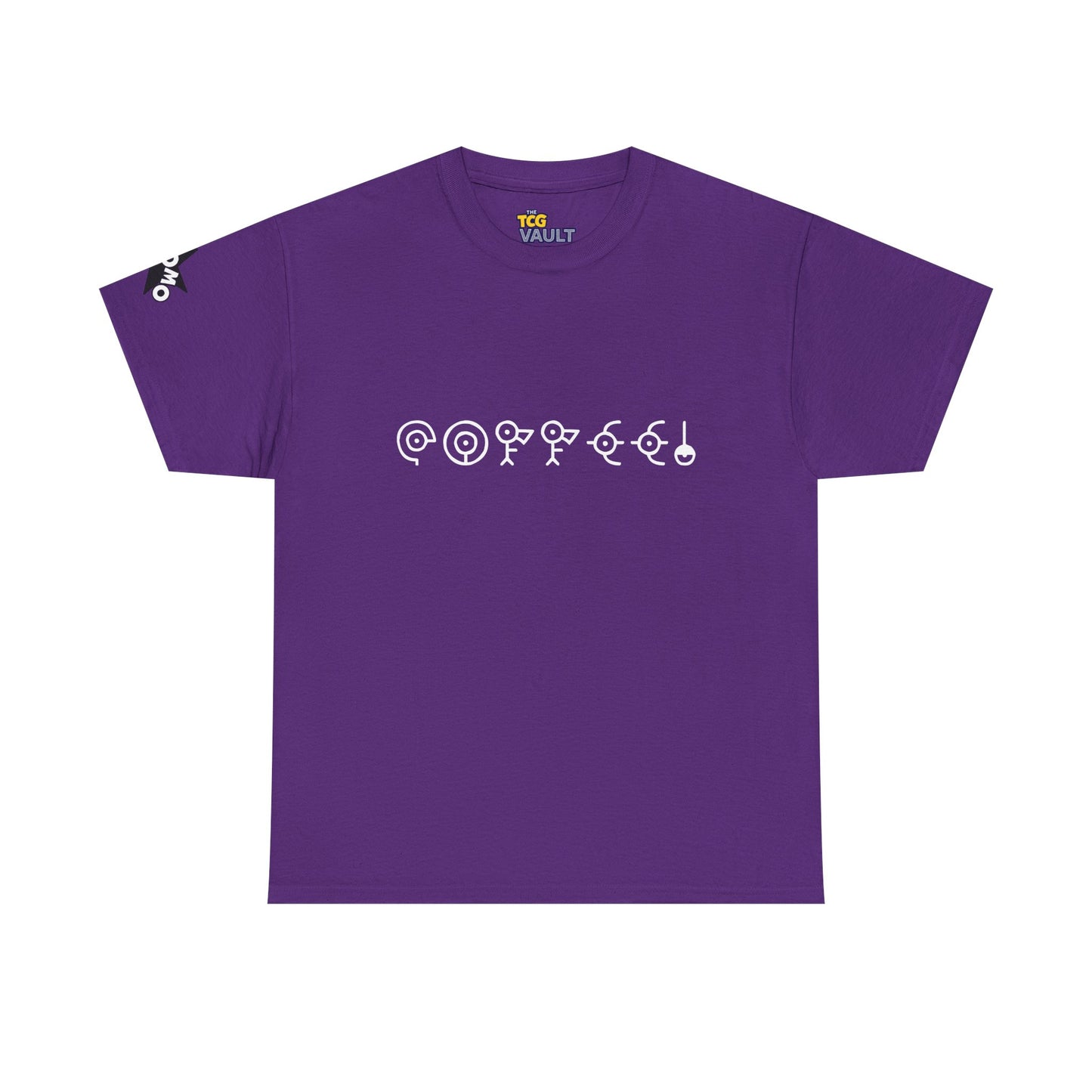 'COFFEE!' Shirt