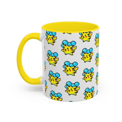 'Float On' 15 oz Ceramic Mug