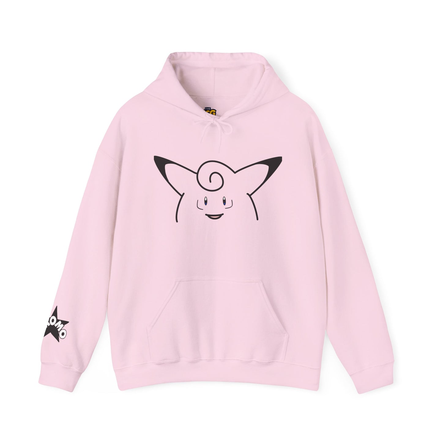'I See You' Hoodie - Various Faces