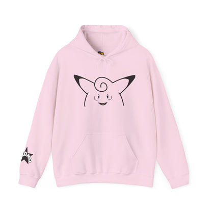 'I See You' Hoodie - Various Faces