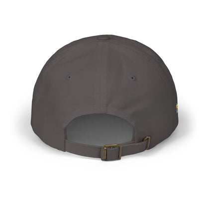 The TCG Vault Logo - Classic Dad Cap