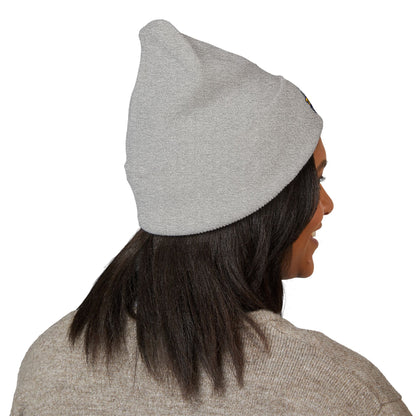 The TCG Vault Logo Beanie