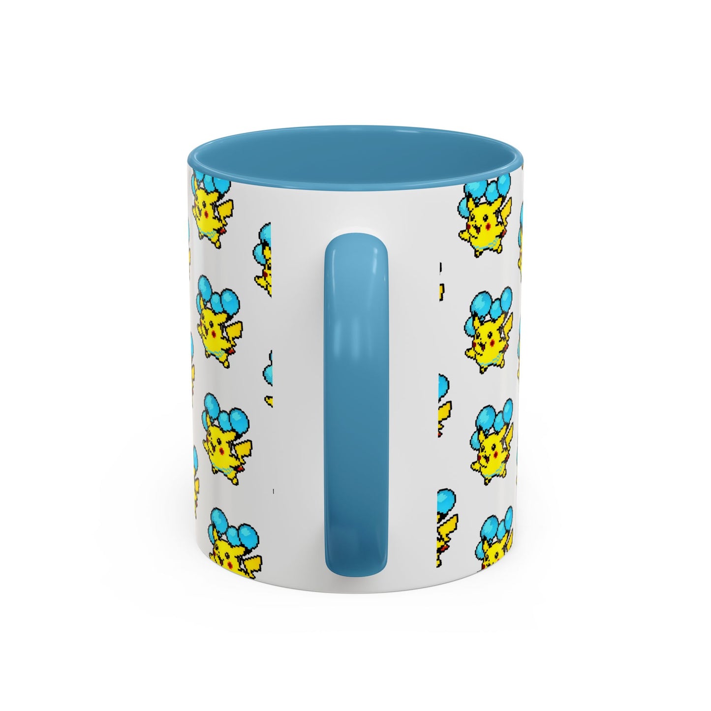'Float On' 15 oz Ceramic Mug