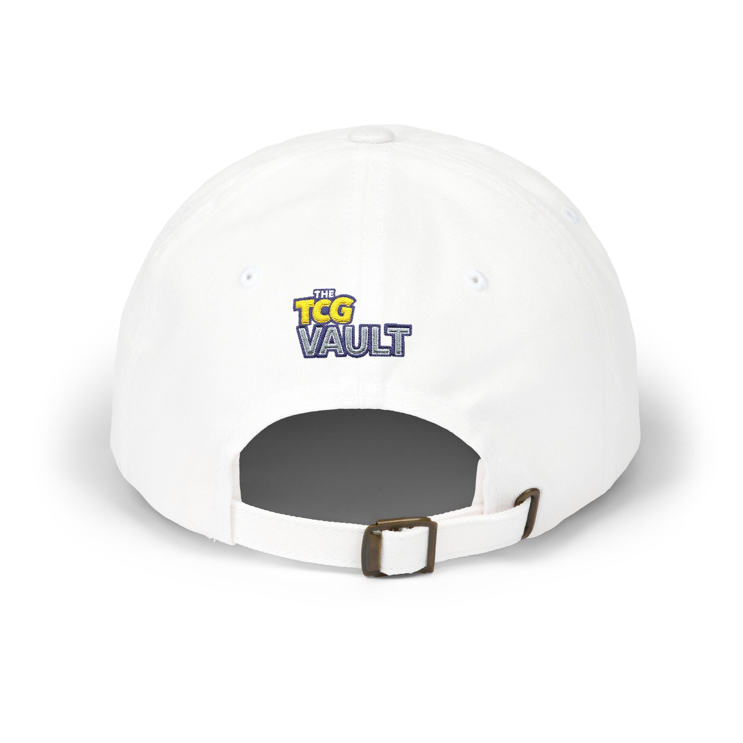 'Wanna Trade?' Blue GBC Embroidered Hat