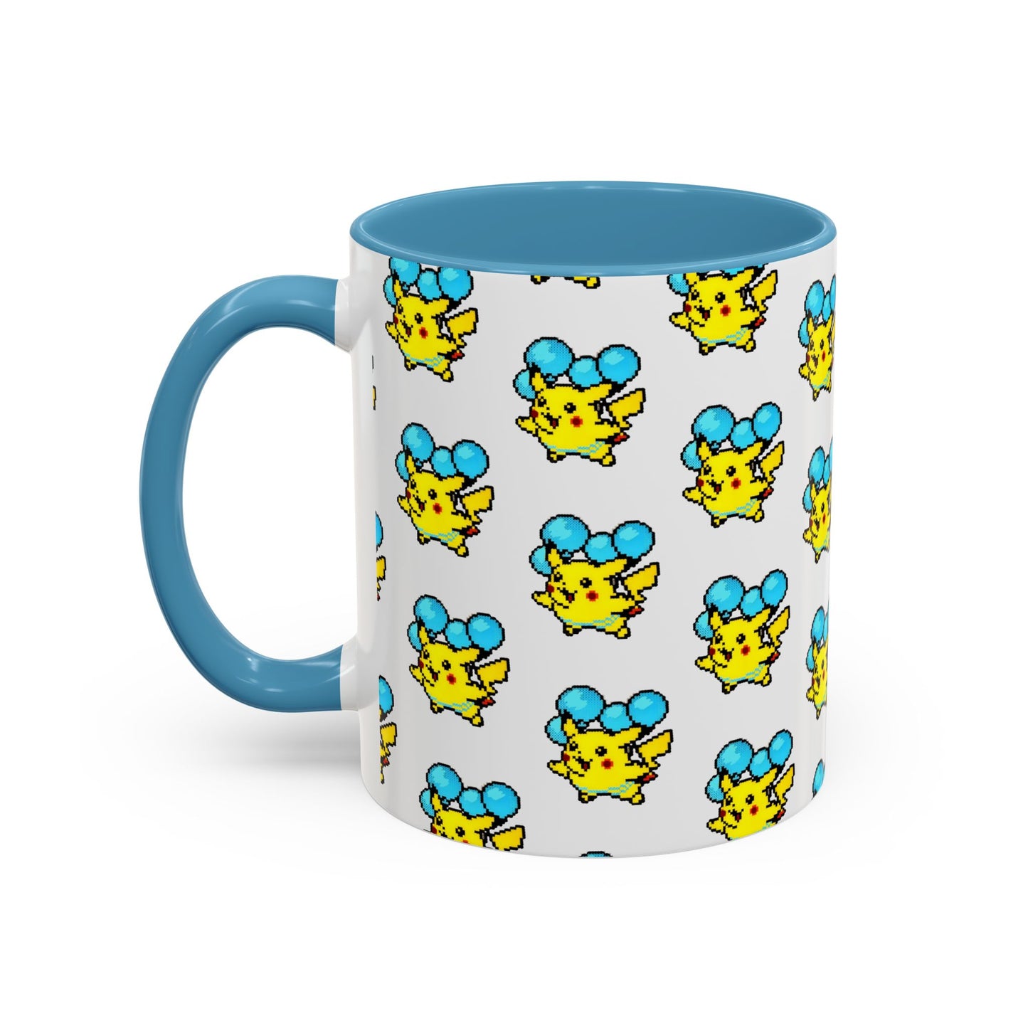 'Float On' 15 oz Ceramic Mug