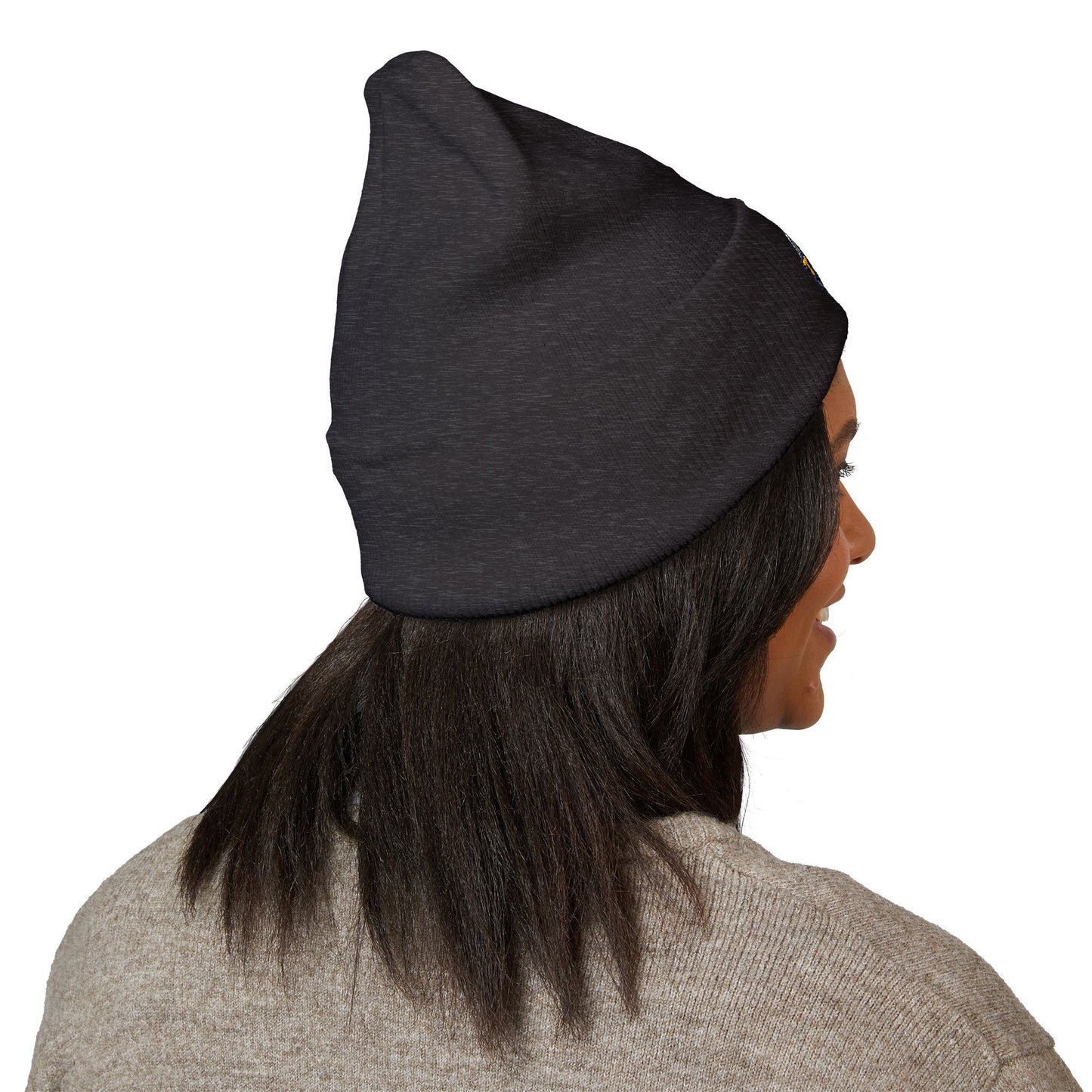 The TCG Vault Logo Beanie