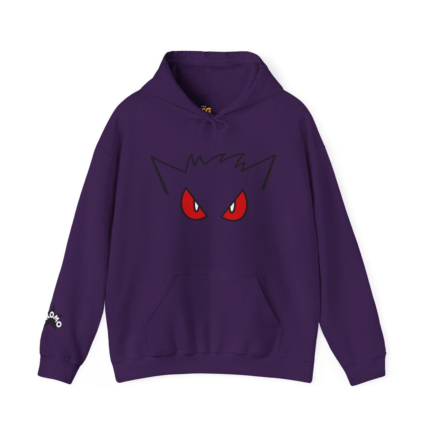'I See You' Hoodie - Various Faces