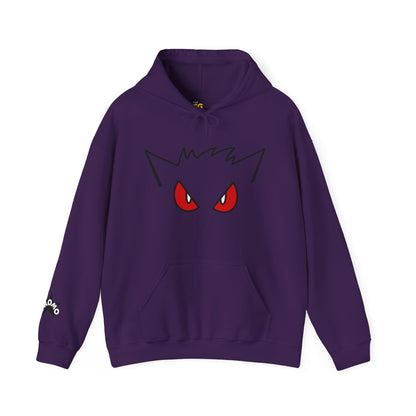 'I See You' Hoodie - Various Faces