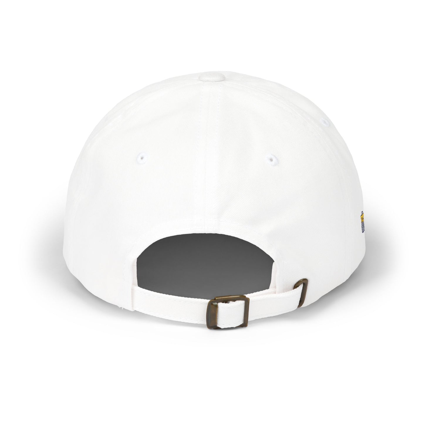 The TCG Vault Logo - Classic Dad Cap