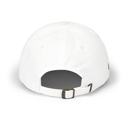 The TCG Vault Logo - Classic Dad Cap