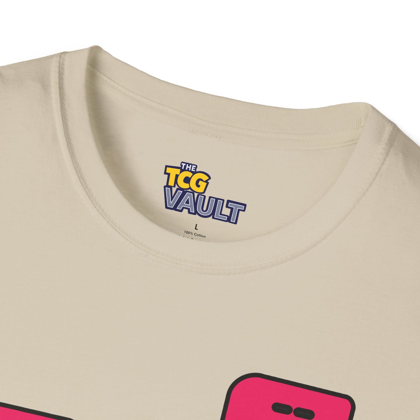 'Wanna Trade?' Pink GBC Shirt