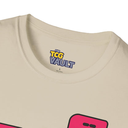 'Wanna Trade?' Pink GBC Shirt