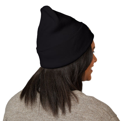 The TCG Vault Logo Beanie