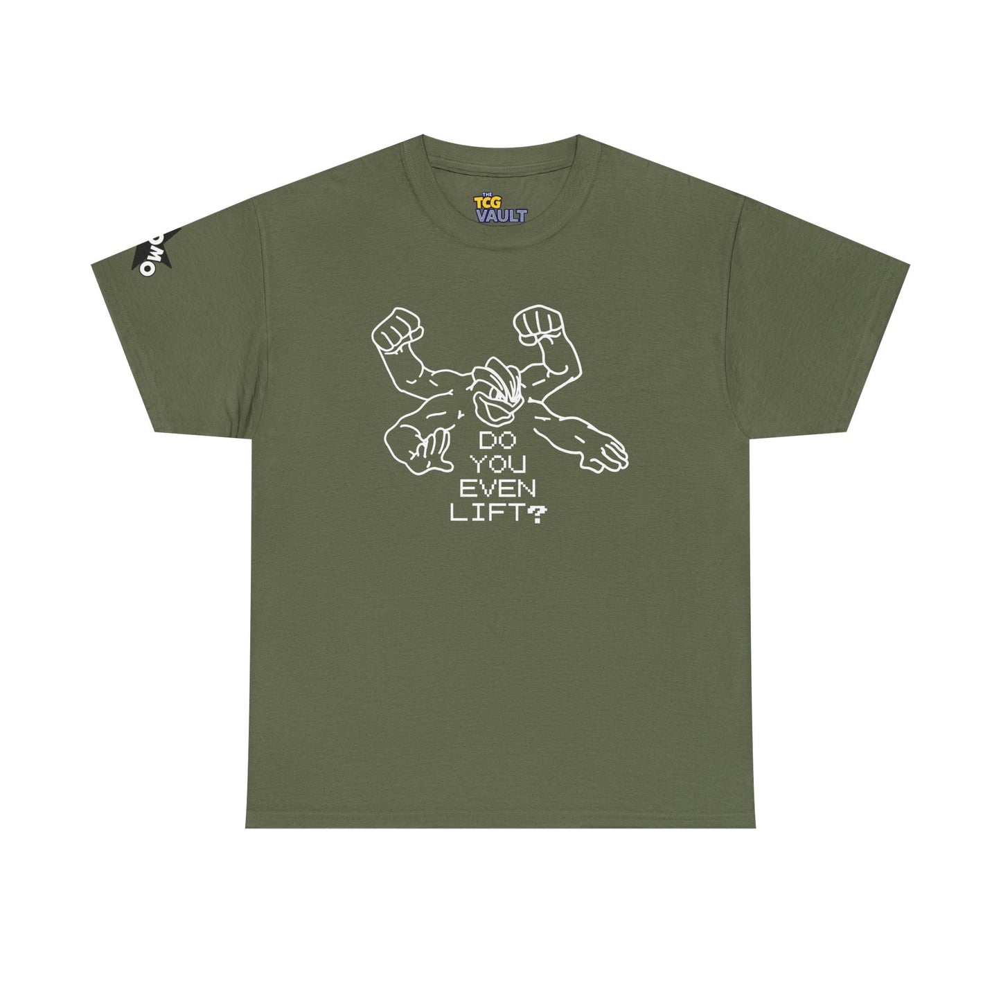 'Do You Even Lift?' Shirt