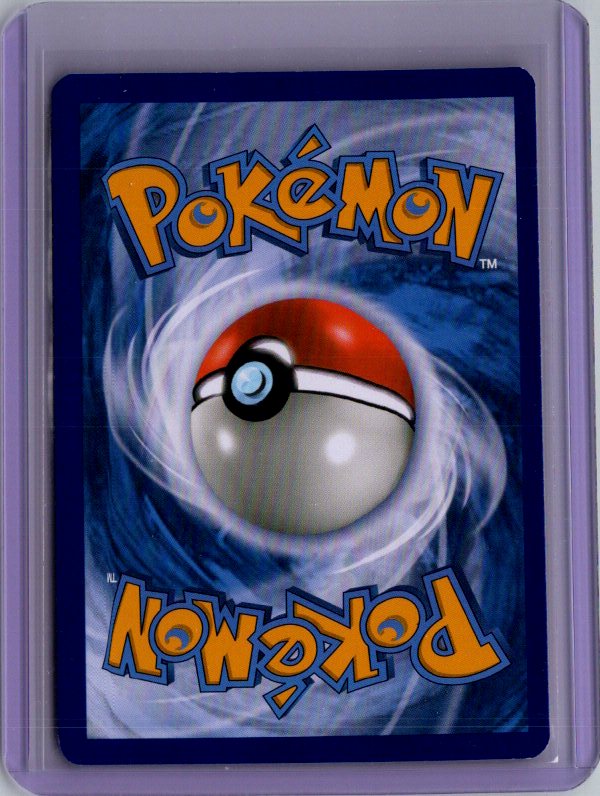 Mew Holo Holo Rare XY - Evolutions EVO 53/108 NM (Back)