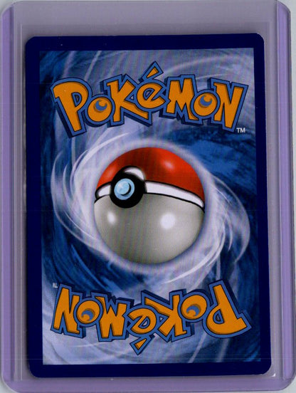 Mew Holo Holo Rare XY - Evolutions EVO 53/108 NM (Back)
