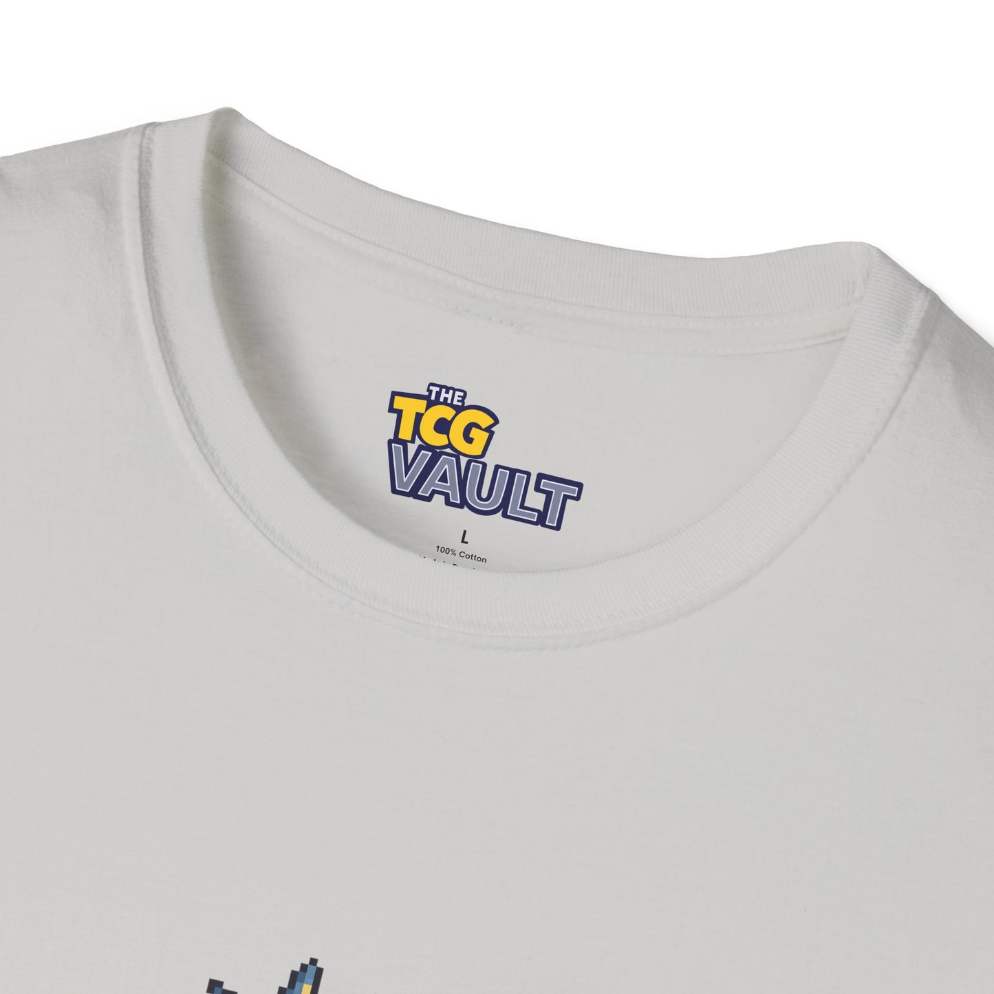 Squad Goals Evolutions Shirt