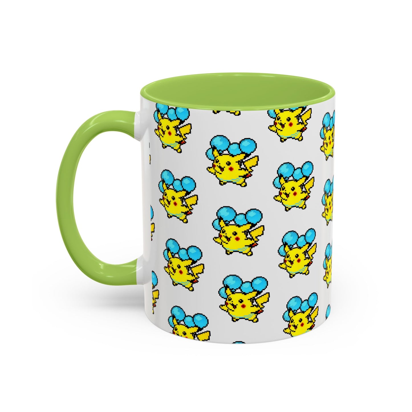 'Float On' 15 oz Ceramic Mug