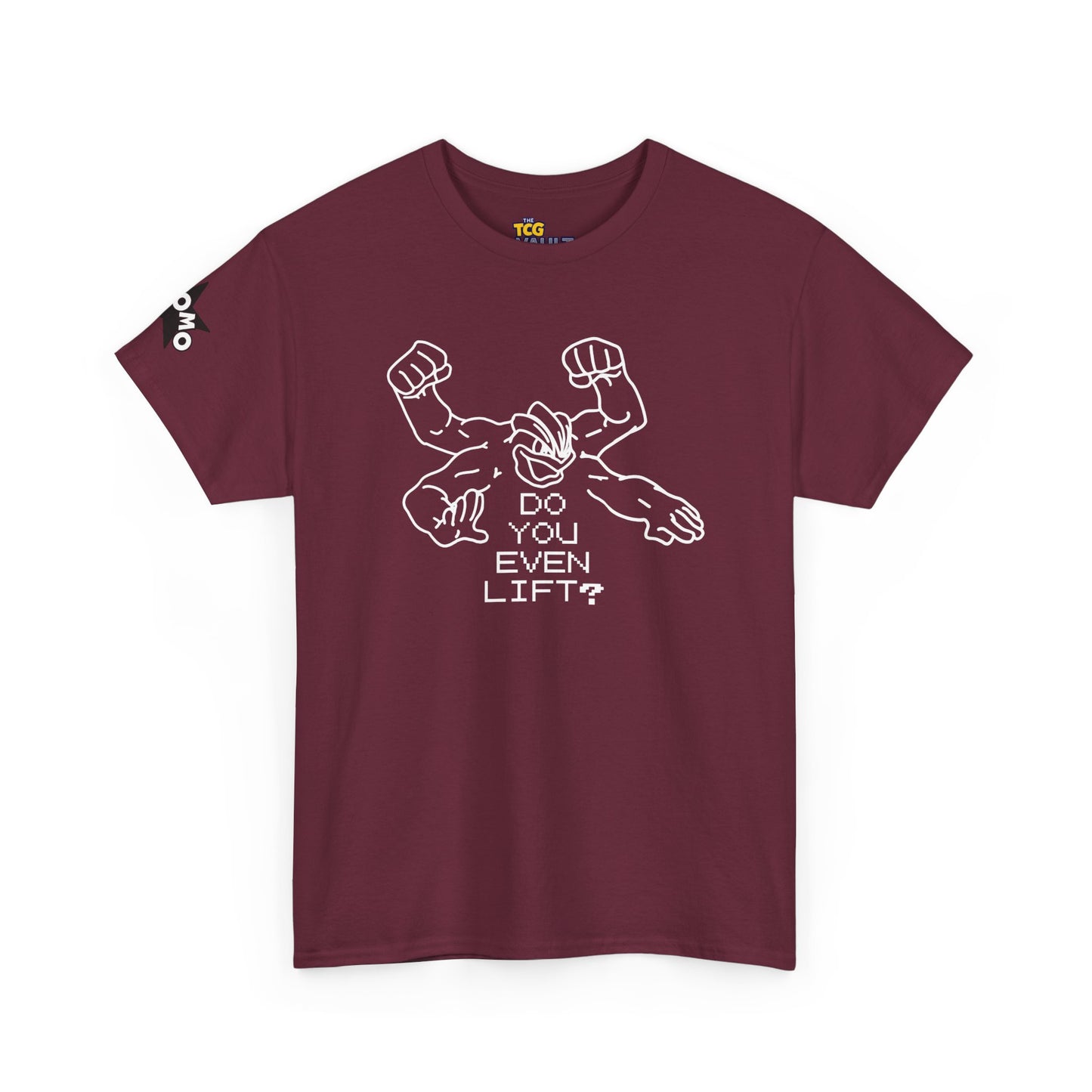 'Do You Even Lift?' Shirt