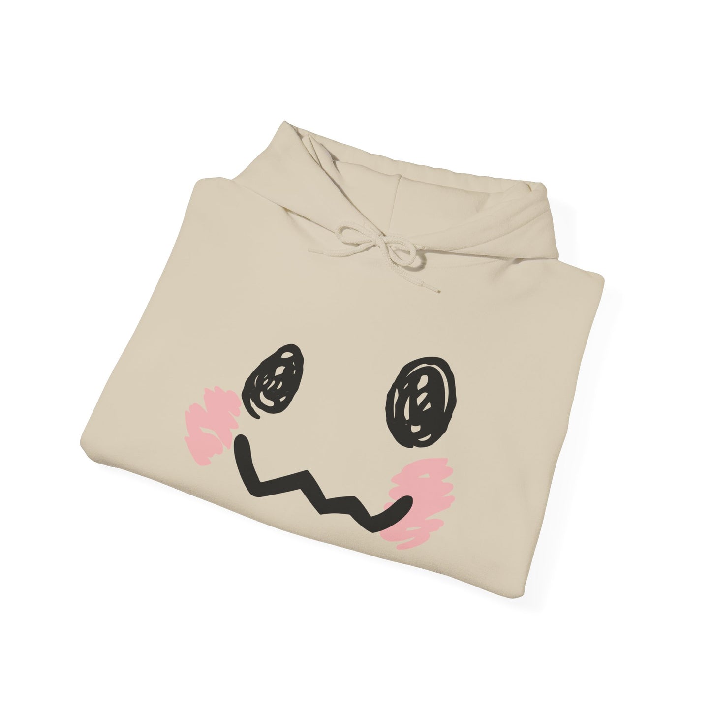 'I See You' Hoodie - Various Faces