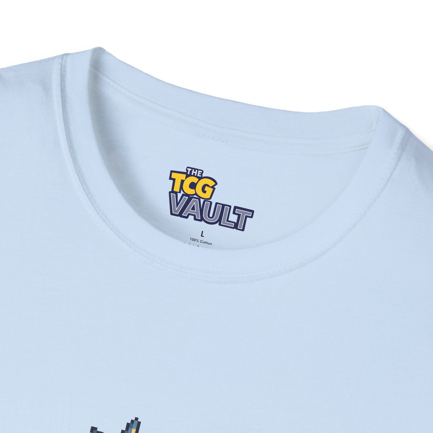 Squad Goals Evolutions Shirt