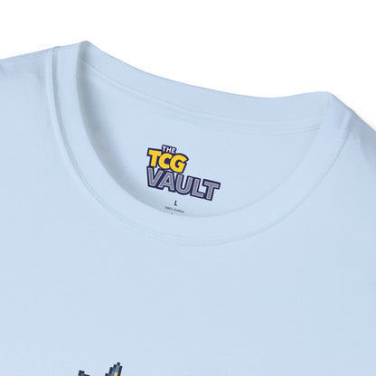 Squad Goals Evolutions Shirt