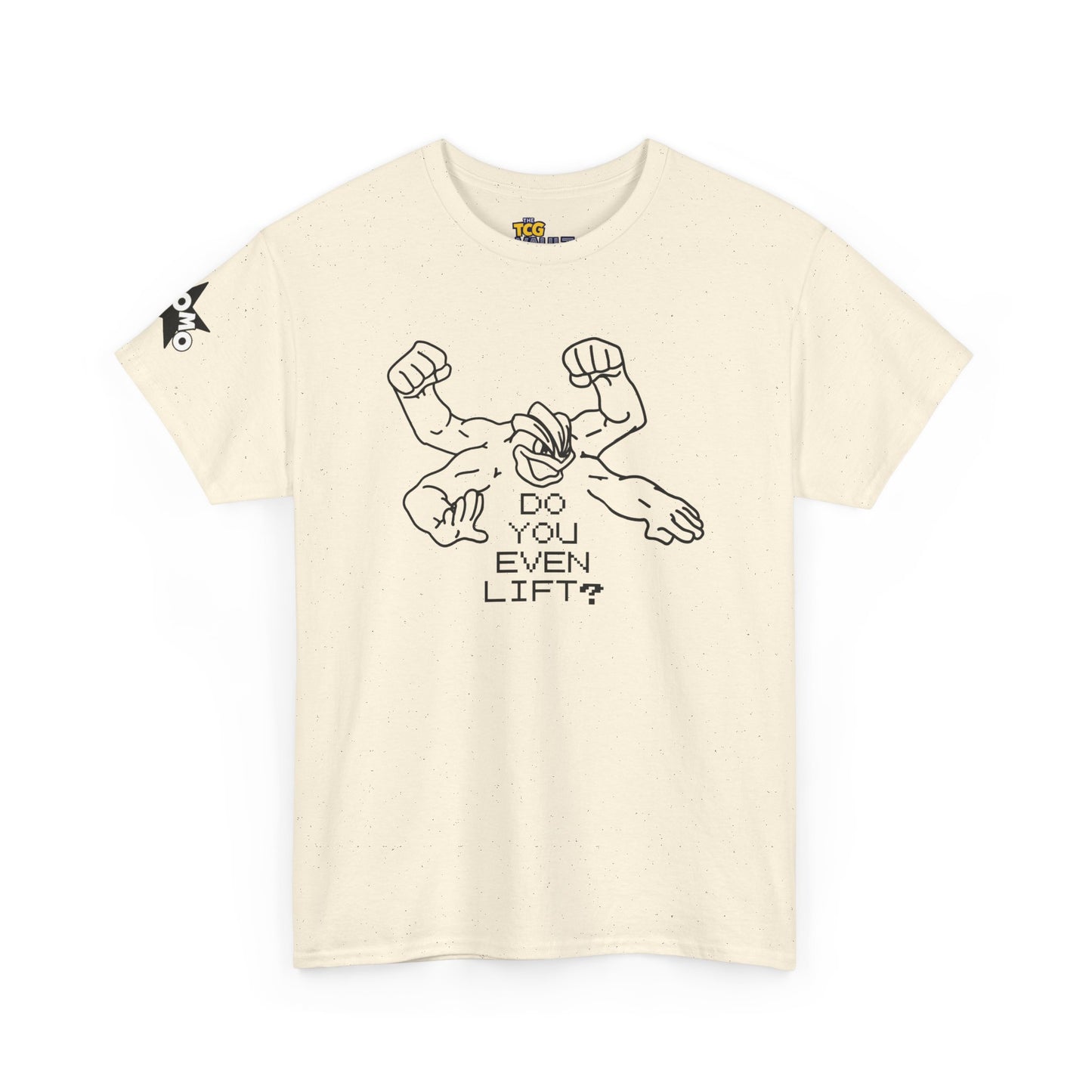 'Do You Even Lift?' Shirt