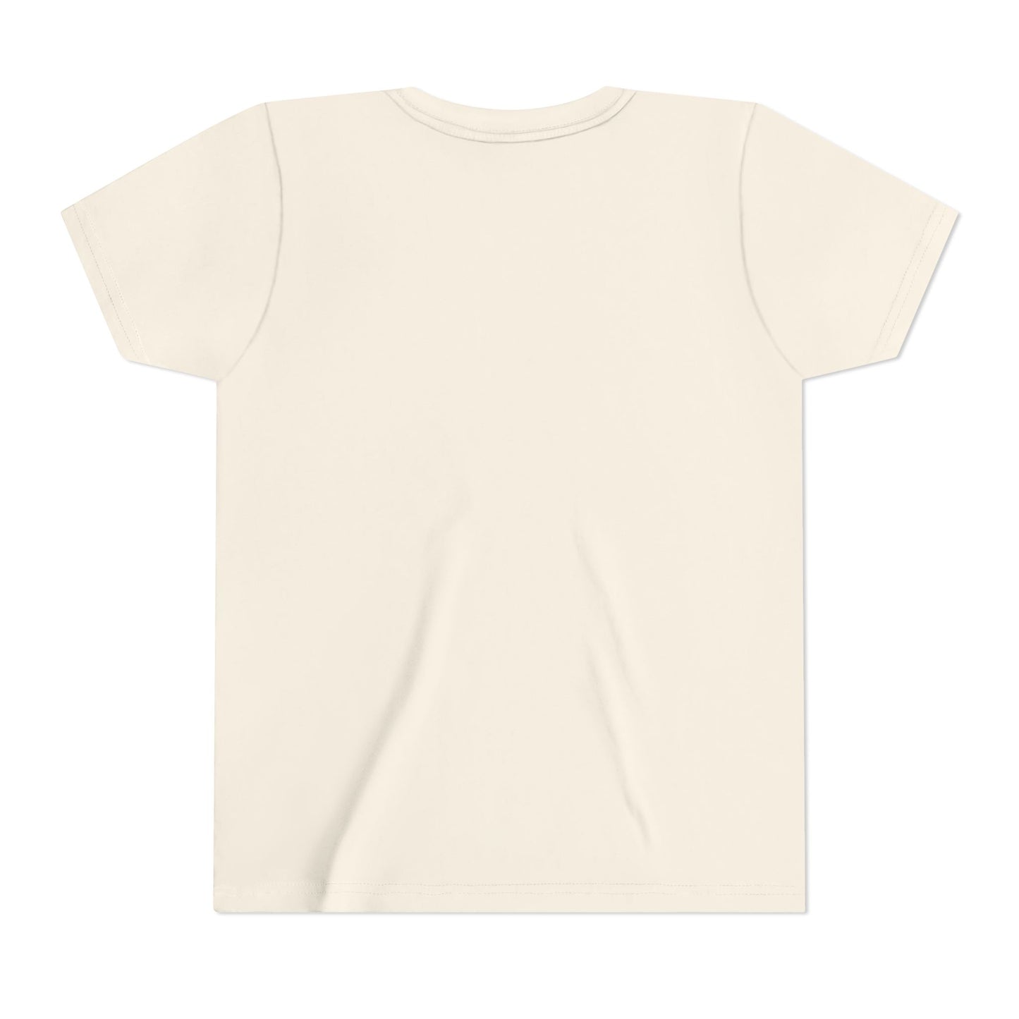 Youth Tee — 'I See You' (Various Faces)