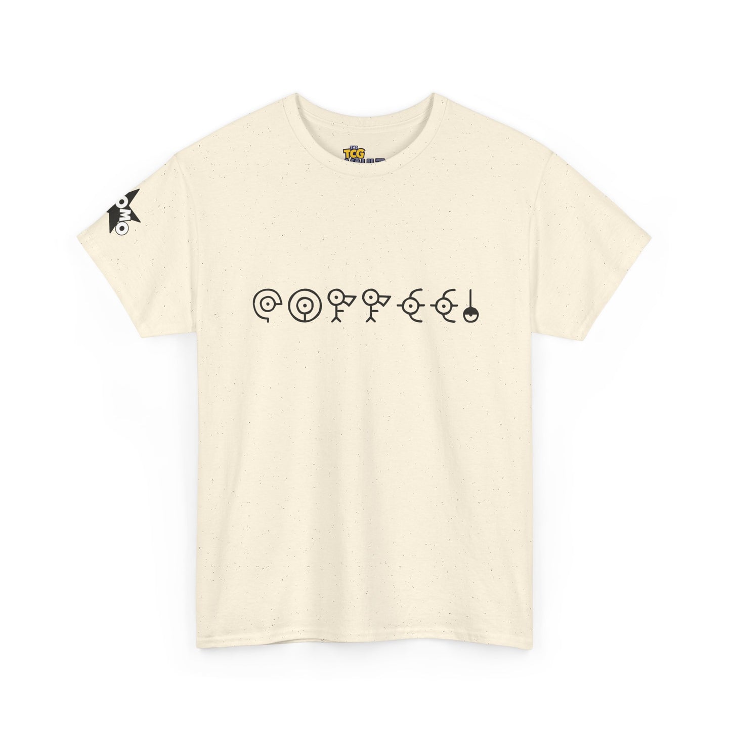 'COFFEE!' Shirt