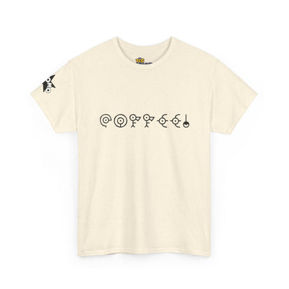 'COFFEE!' Shirt