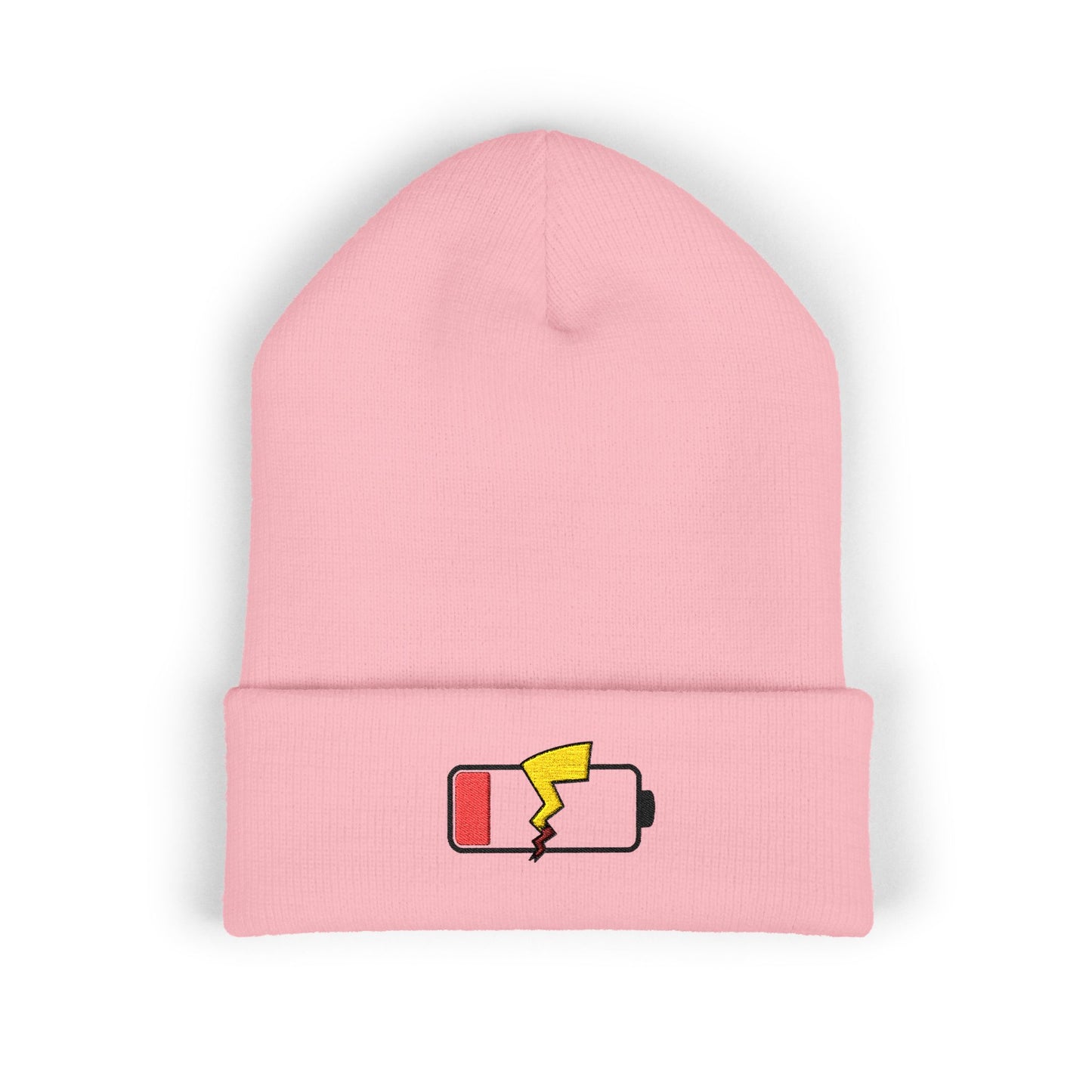 No PP Left Beanie
