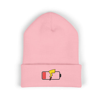 No PP Left Beanie