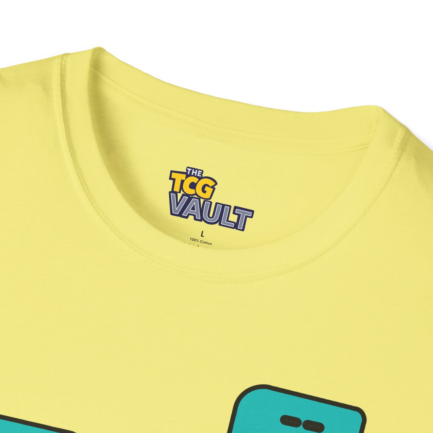 'Wanna Trade?' Teal GBC Shirt