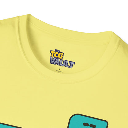 'Wanna Trade?' Teal GBC Shirt