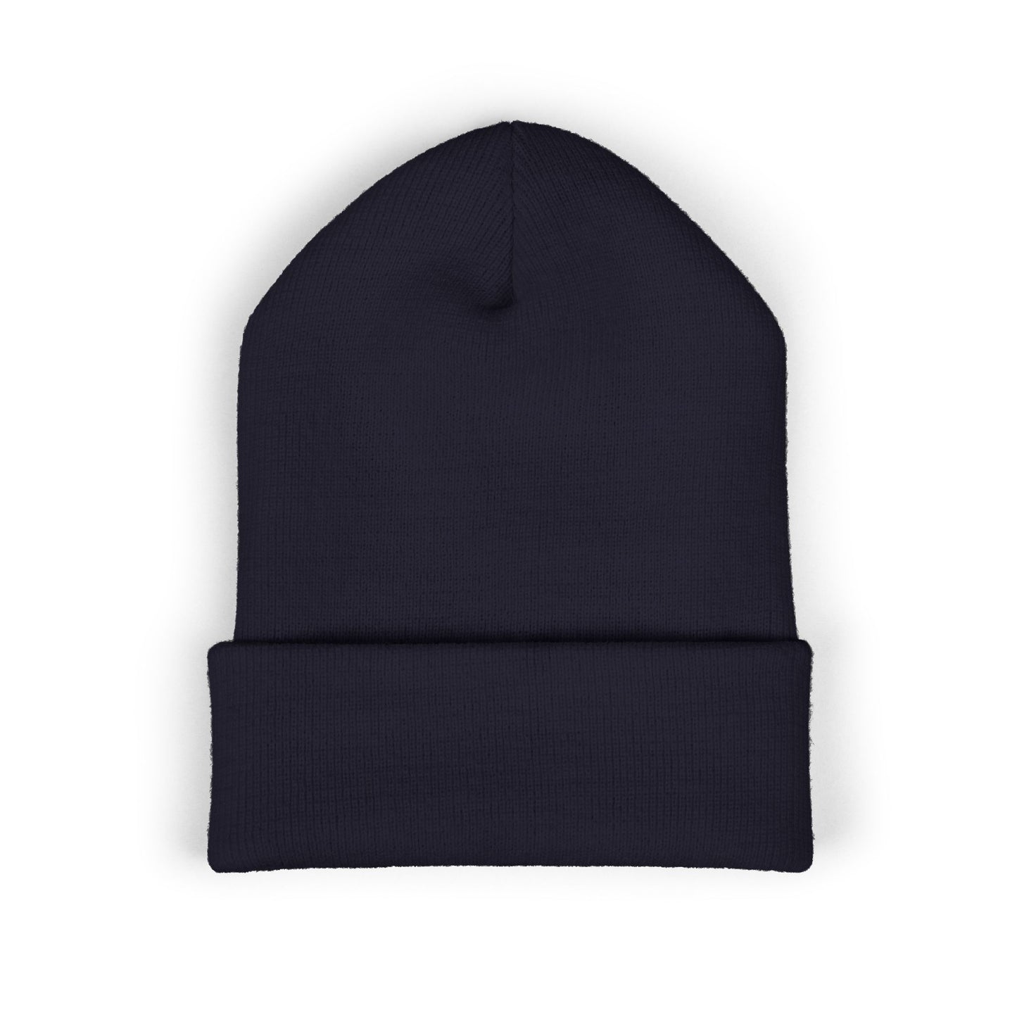 The TCG Vault Logo Beanie