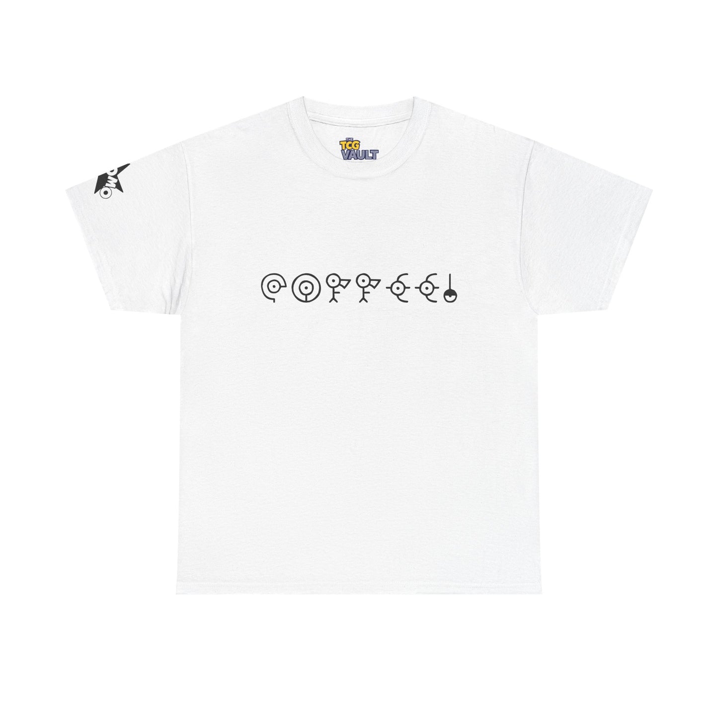 'COFFEE!' Shirt