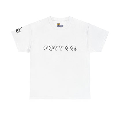 'COFFEE!' Shirt