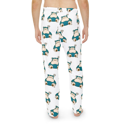 ZZZ Pajama Pants