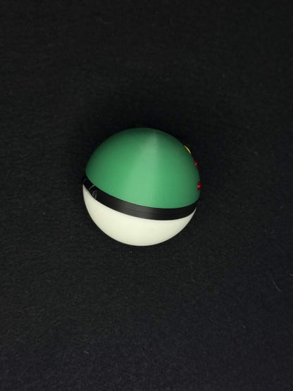 Friend Ball *Functioning* Replica